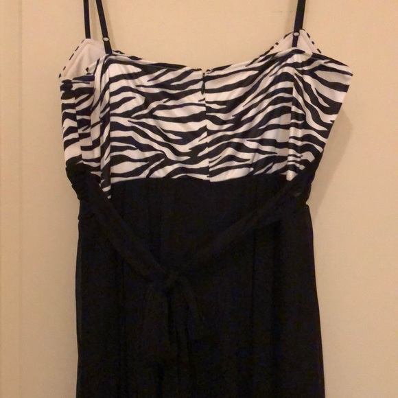 Ruby Rox Dress, Special Occasion or Prom - Picture 3 of 8